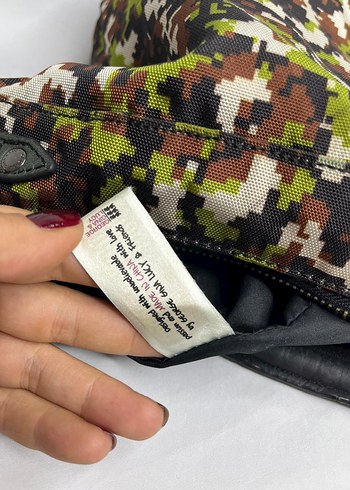 George Gine lucy çanta - Görsel 14