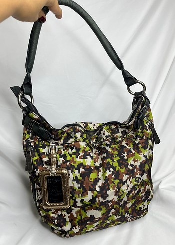 George Gine lucy çanta - Görsel 2