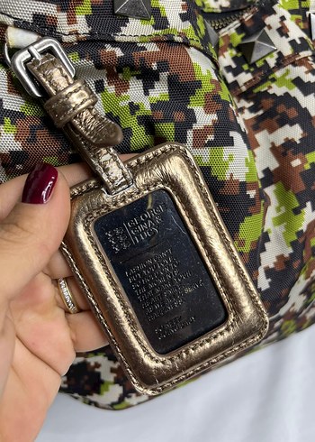 George Gine lucy çanta - Görsel 4