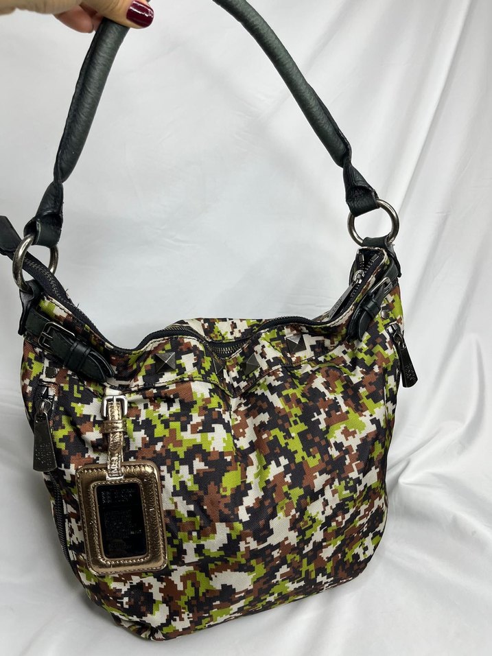 George Gine lucy çanta - Görsel 3