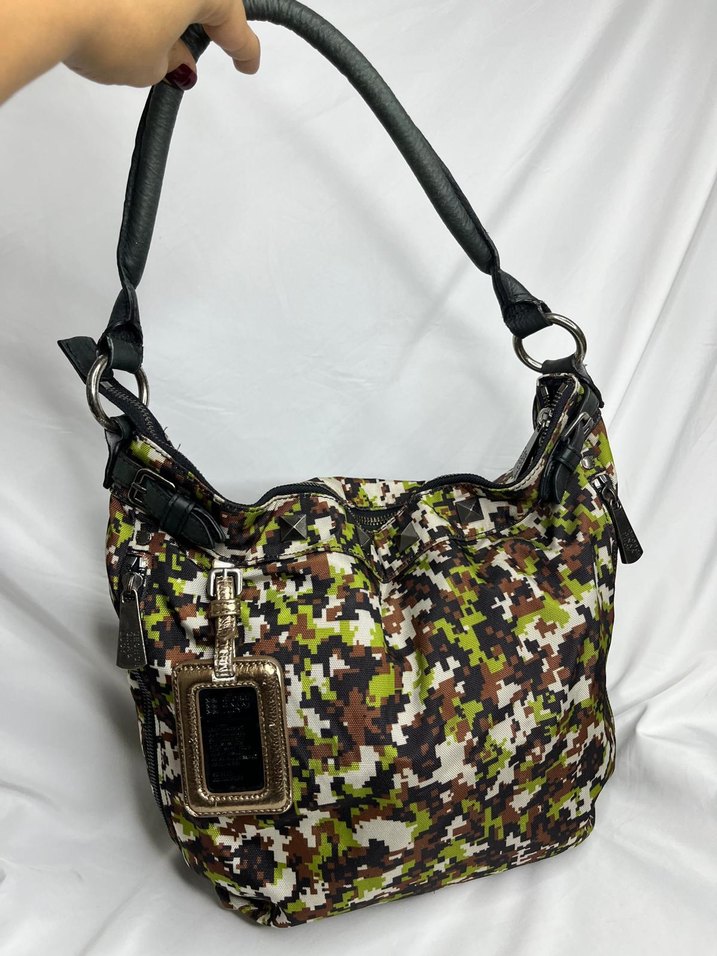 George Gine lucy çanta - Görsel 2