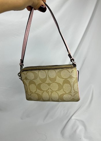 Coach y2k vintage coach çanta