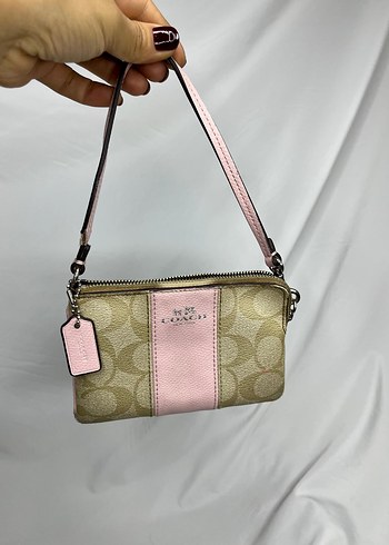 y2k vintage coach çanta