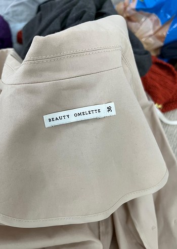 beauty omlette tulum - Görsel 10