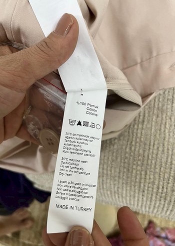 beauty omlette tulum - Görsel 8