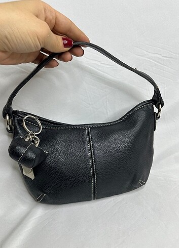 Y2k vintage nine West çanta 