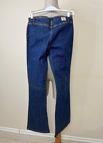 Miss Sixty Y2k vintage miss sixty kot pantolon