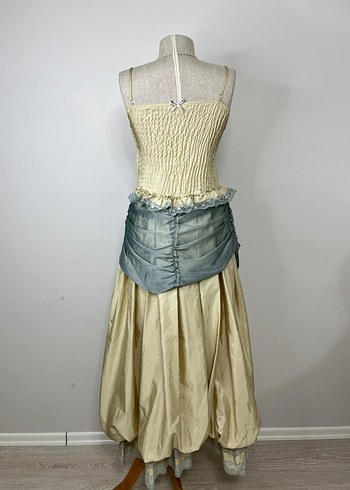 dönem elbisesi - Görsel 10