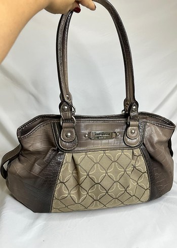 y2k vintage nine West çanta
