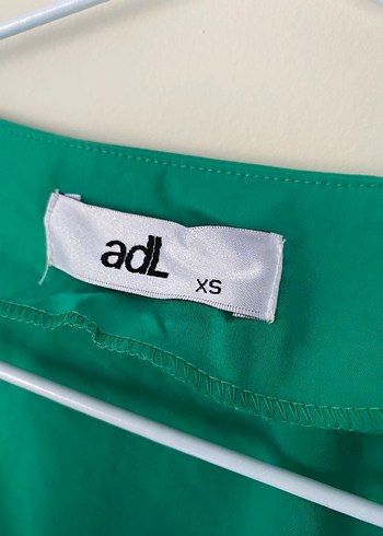 Adil Işık Büzgülü Balon Kol Kadın Bluz - Görsel 7