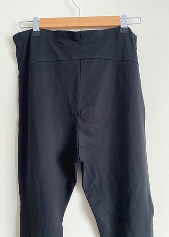 Lcwaikiki Hamile Kadın Tayt Pantolon - Görsel 5