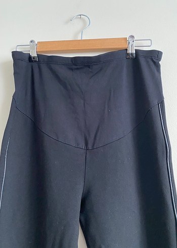 Lcwaikiki Hamile Kadın Tayt Pantolon - Görsel 4