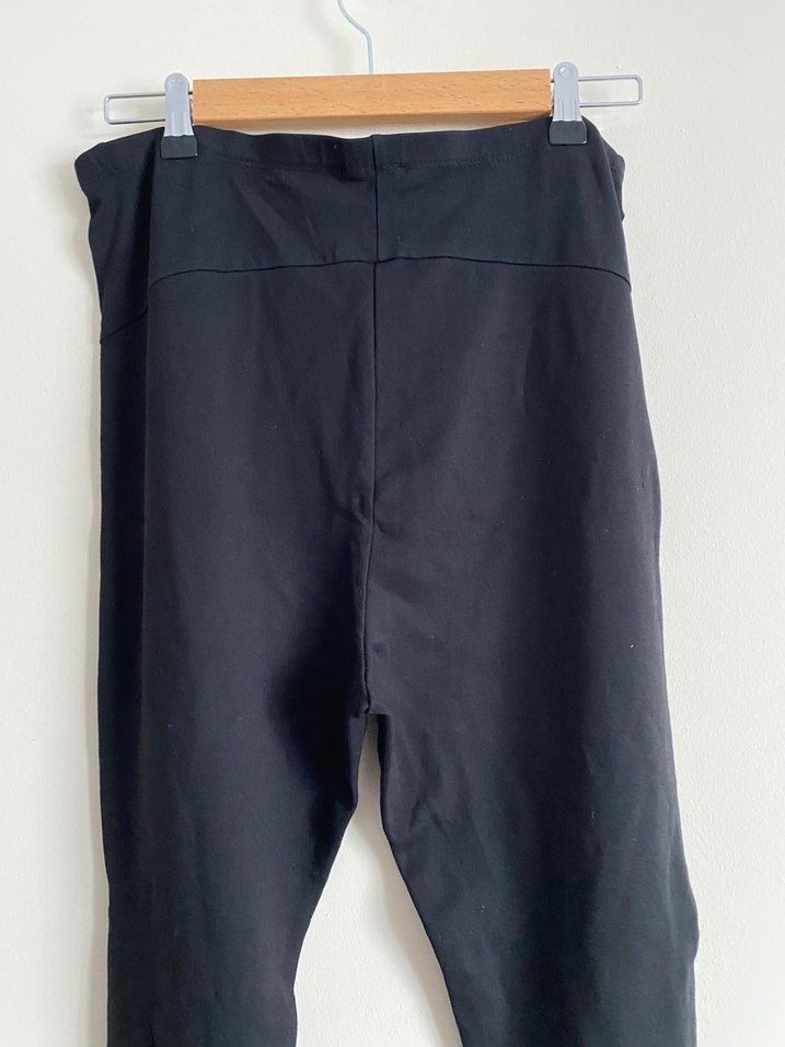 Lcwaikiki Hamile Kadın Tayt Pantolon - Görsel 5