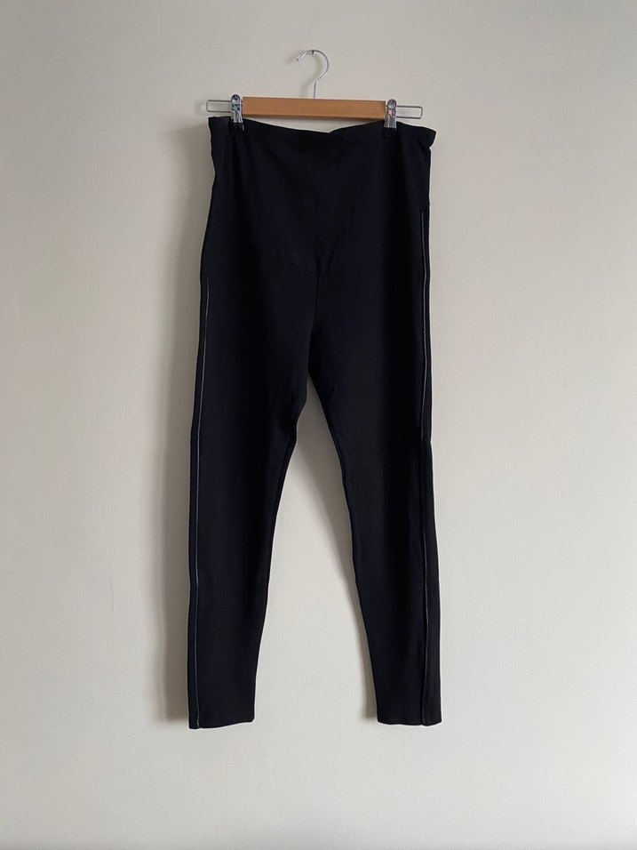 Lcwaikiki Hamile Kadın Tayt Pantolon - Görsel 2