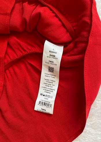 AdL Kruvaze Askılı Kadın Bluz - Görsel 7