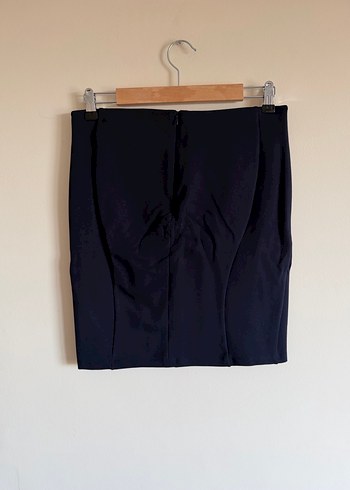 AdL Kısa Kalem Etek - Görsel 3