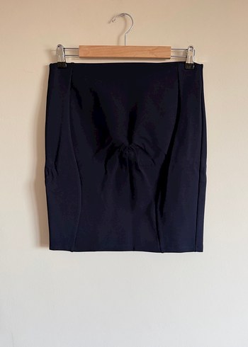 AdL Kısa Kalem Etek - Görsel 2