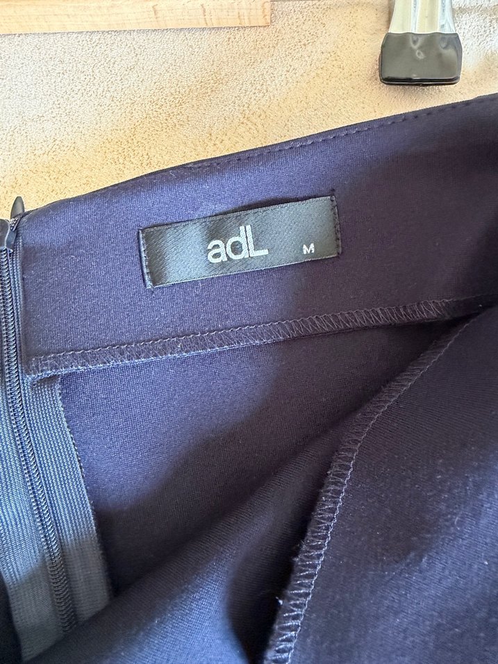 AdL Kısa Kalem Etek - Görsel 4