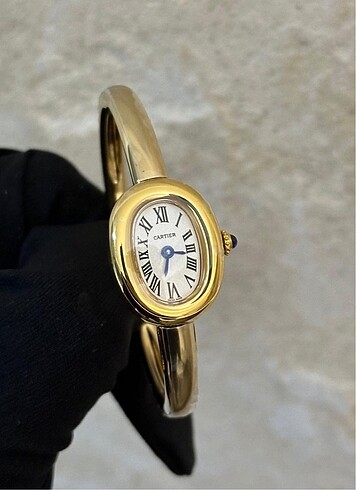 Cartier ürünü