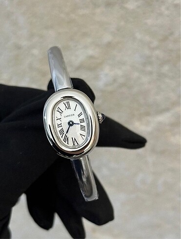 Cartier ürünü