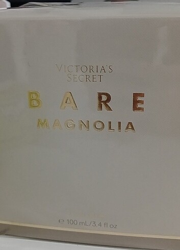 Victoria's Secret bare magnolia