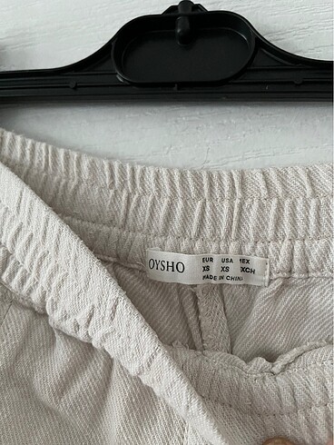 Oysho Pantolon