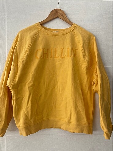Mudo sweatshirt