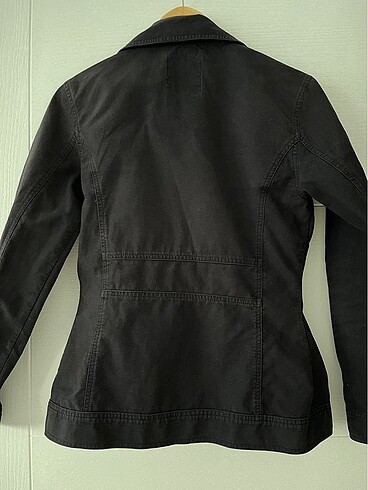 Quiksilver Quiksilver vintage kot ceket