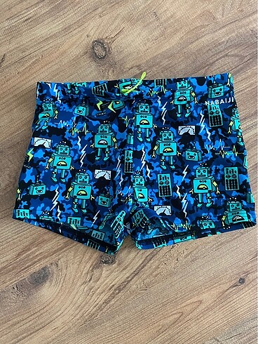 Nabaiji Çocuk boxer mayo