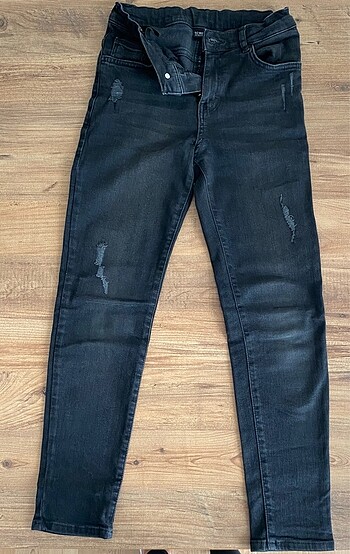 Kot pantolon