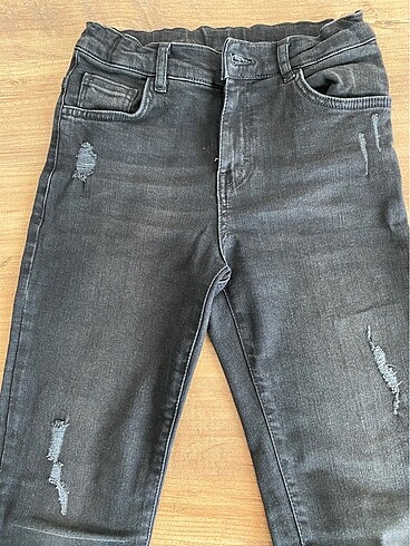 LC Waikiki Kot pantolon