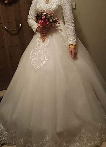 Gelinlik 