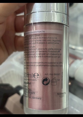 Eucerin Dual Serum - Görsel 2