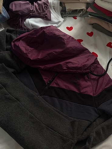 xs Beden Hummel sweet