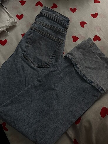 xs Beden Mango jean
