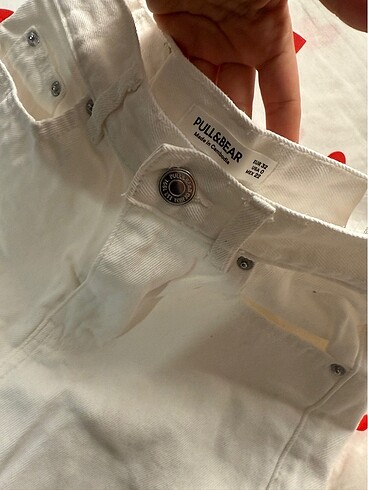 Pull and Bear PULL&BEAR jean