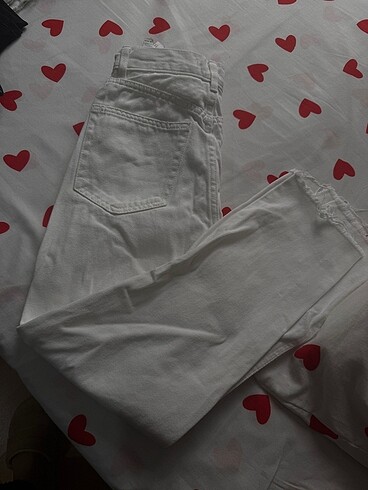 xs Beden PULL&BEAR jean
