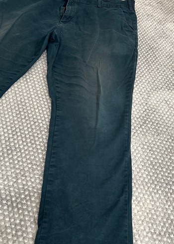 Erkek kot  Pantolon - Görsel 2