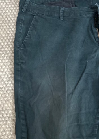 Erkek kot  Pantolon - Görsel 3