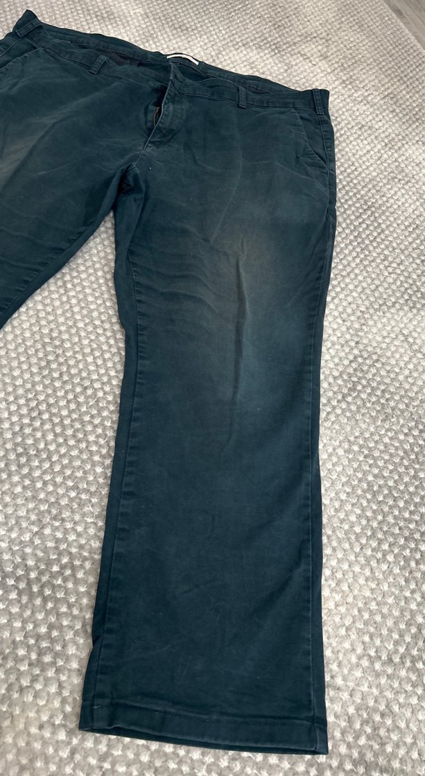 Erkek kot  Pantolon - Görsel 2