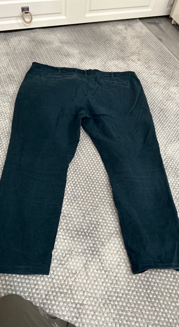 Erkek kot  Pantolon - Görsel 5