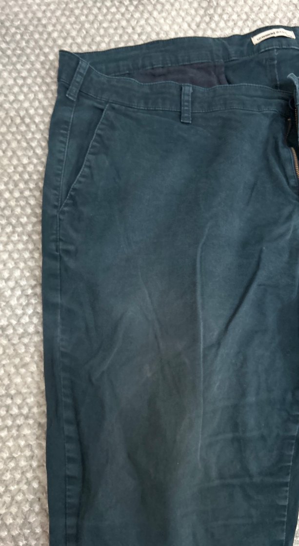 Erkek kot  Pantolon - Görsel 3