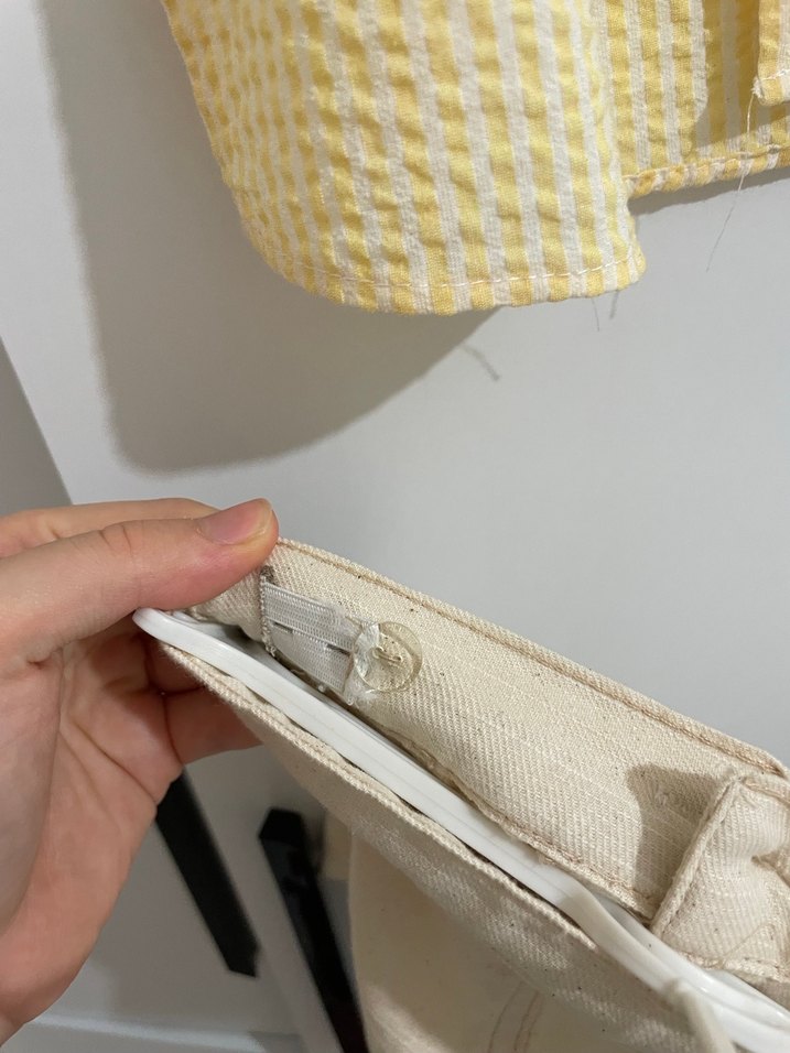 Sarı Nakışlı Bebek Erkek Kısa Kollu Takım - Görsel 4