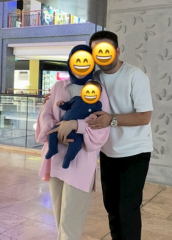 Pembe Kazak - Görsel 3