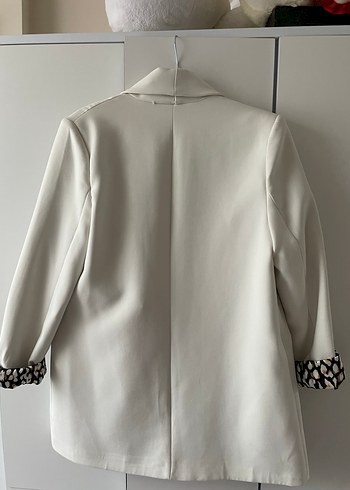 Blazer Ceket - Görsel 5