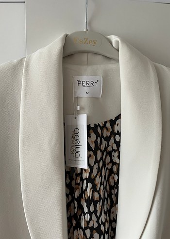 Blazer Ceket - Görsel 2