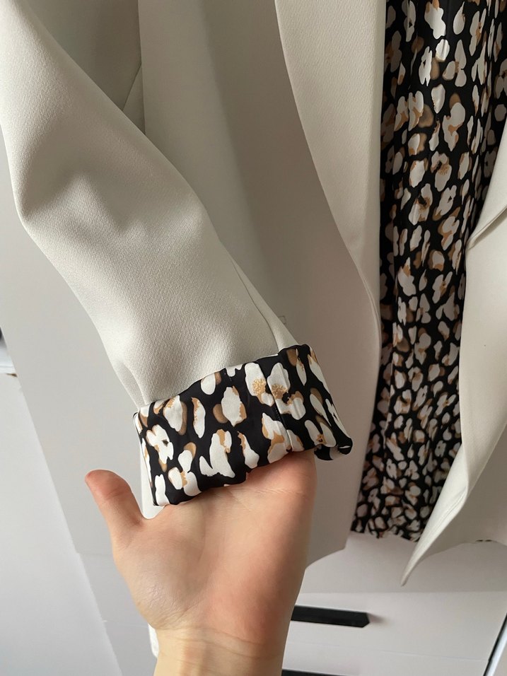 Blazer Ceket - Görsel 3