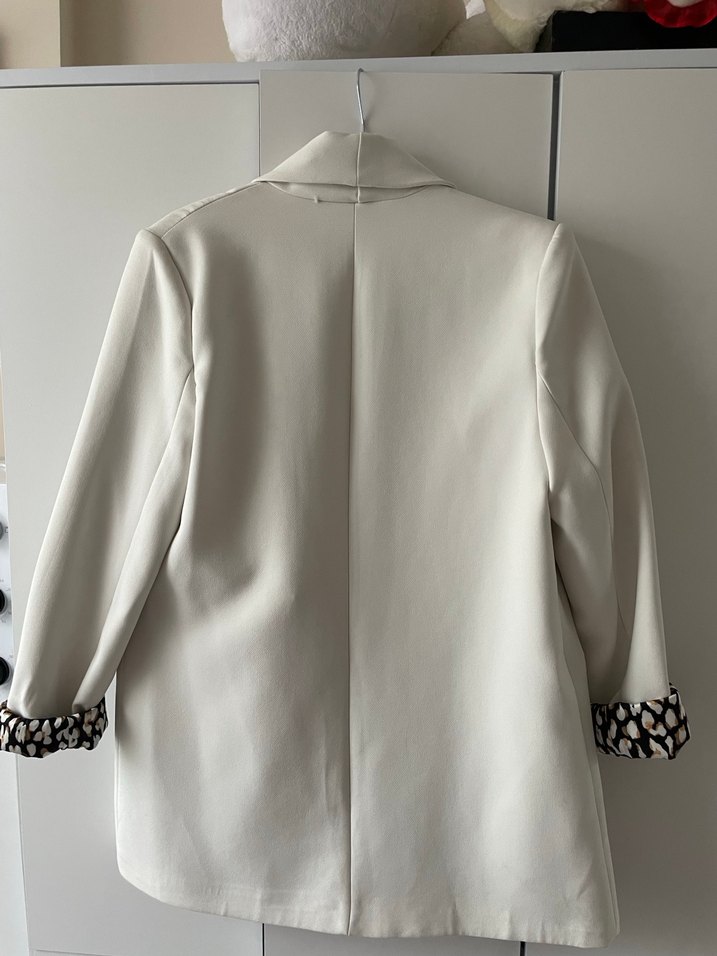 Blazer Ceket - Görsel 5