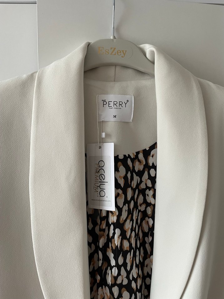 Blazer Ceket - Görsel 2