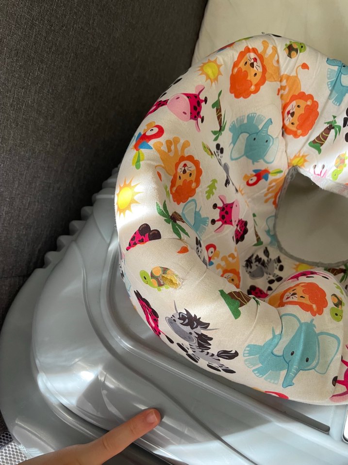 Yürüteç - Görsel 3